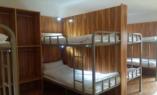 成都市·新都区·海龙山庄团建基地